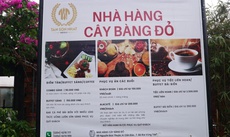 Tan Son Nhat Con Dao Resort