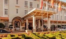 Du Parc Hotel Dalat