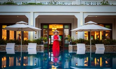 Ann Retreat Resort & Spa (formerly Hoi An River Town Hotel)