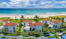 Aurai Resort Cam Ranh by Pearl