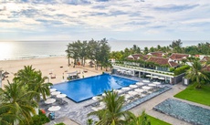 Pullman Danang Beach Resort