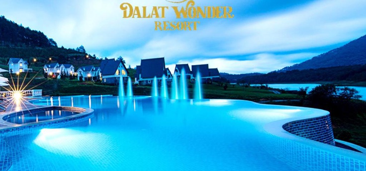 Dalat Wonder Resort