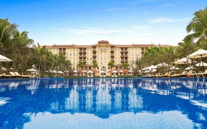 Vinpearl Luxury Da Nang