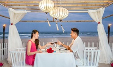 Melia Danang Beach Resort