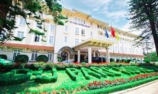 Du Parc Hotel Dalat