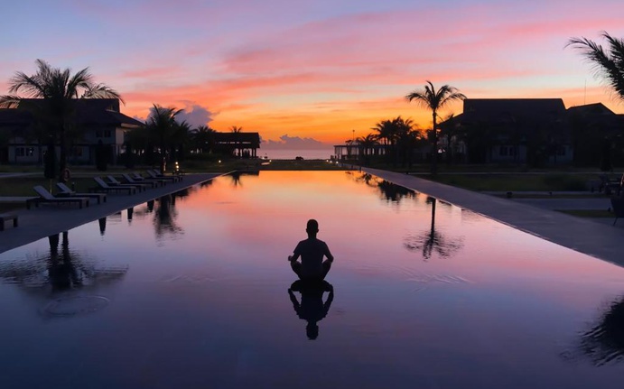 TUI BLUE Nam Hoi An