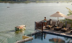 Little Riverside Hoi An . A Luxury Hotel & Spa