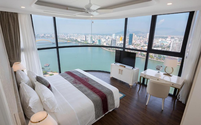 Vinpearl Condotel Riverfront Da Nang