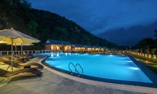 Mai Chau Mountain View Resort