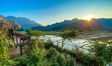 Mai Chau Ecolodge