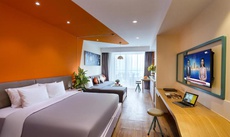 Condo Hotel Ariyana Smart Condotel Nha Trang