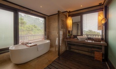 Melia Bavi Mountain Retreat