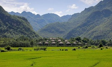 Mai Chau Ecolodge