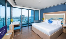 Novotel Danang Premier Han River