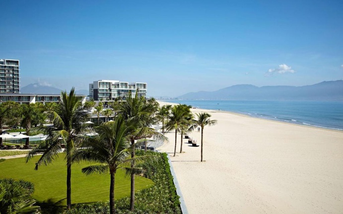 Hyatt Regency Danang Resort and Spa