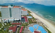 Swandor Cam Ranh Resort-Ultra All Inclusive