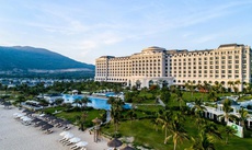 Vinpearl Discovery Rockside Nha Trang