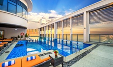 Altara Suites by Ri-Yaz