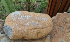 Ebino Pu Luong Resort