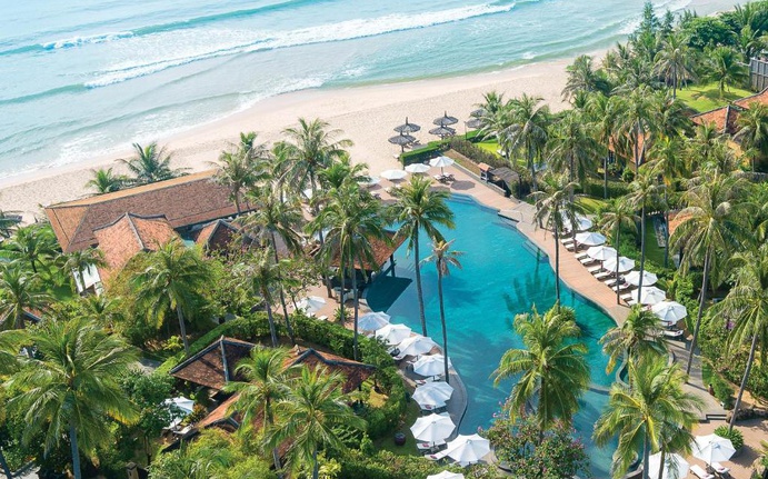 Anantara Mui Ne Resort