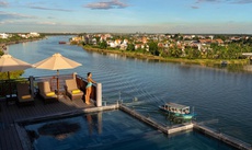 Little Riverside Hoi An . A Luxury Hotel & Spa