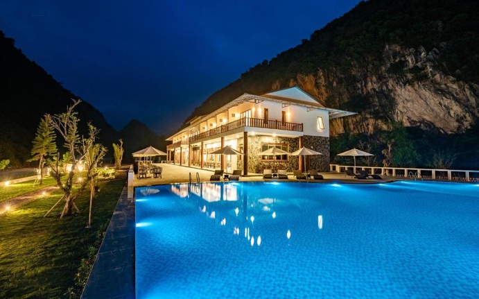Mai Chau Mountain View Resort