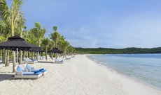 JW Marriott Phu Quoc Emerald Bay Resort & Spa