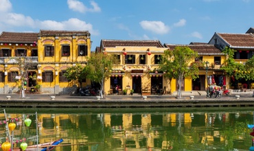 Best Resorts In Hoi An With Pools