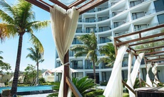 Palmy Beach Club Resort