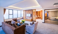 Muong Thanh Luxury Da Nang Hotel