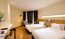 StarCity Nha Trang Hotel