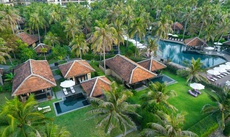 Anantara Mui Ne Resort