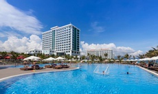 Swandor Cam Ranh Resort-Ultra All Inclusive