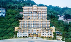 KK Sapa Hotel