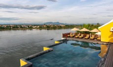 Little Riverside Hoi An . A Luxury Hotel & Spa