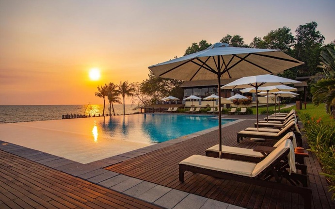 Chen Sea Resort & Spa Phu Quoc