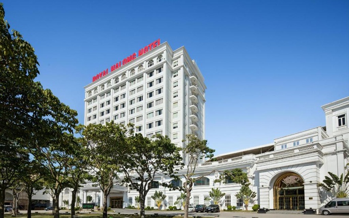 Royal Halong Hotel