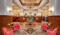 Dalat Palace Heritage Hotel