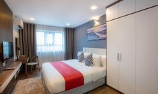 Ramada Hotel & Suites by Wyndham Halong Bay View