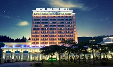 Royal Halong Hotel