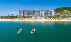 Vinpearl Discovery Rockside Nha Trang