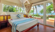 Victoria Phan Thiet Beach Resort & Spa