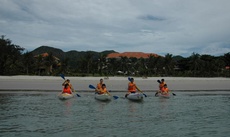 Con Dao Resort