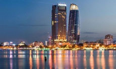 Novotel Danang Premier Han River