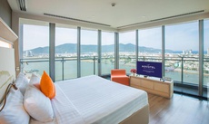 Novotel Danang Premier Han River