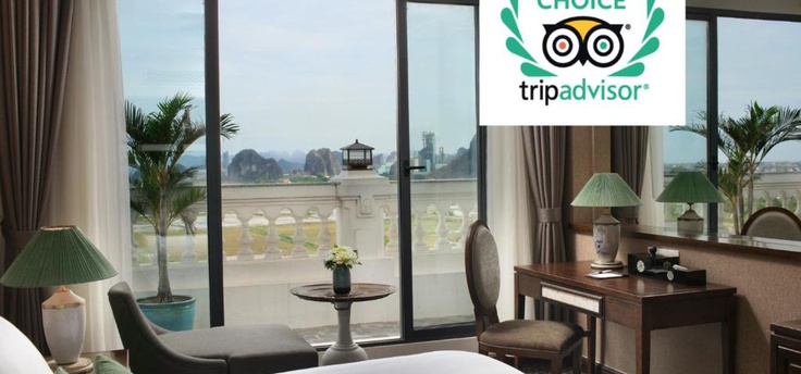 Ninh Binh Hidden Charm Hotel & Resort