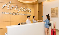 Condo Hotel Ariyana Smart Condotel Nha Trang