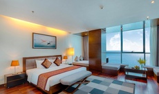 Grand Tourane Hotel Da Nang