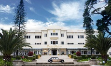 Dalat Palace Heritage Hotel