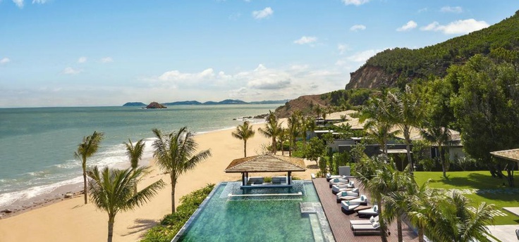 Anantara Quy Nhon Villas